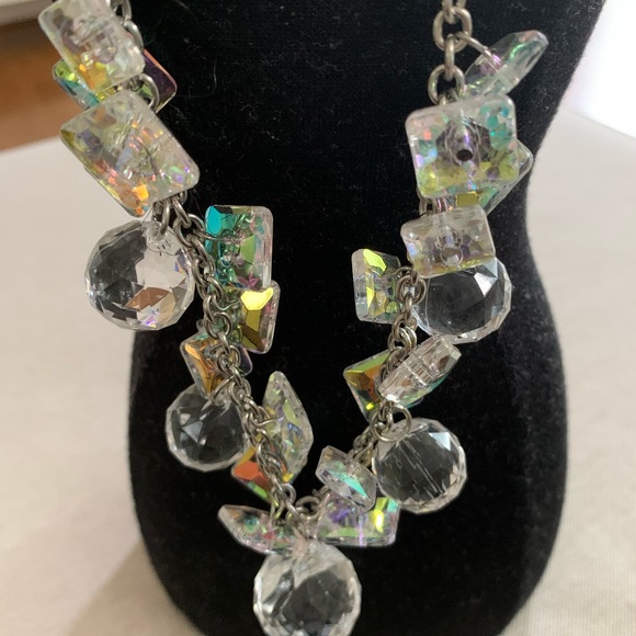 Traci Lynn Necklace Set - Picture 2 of 6